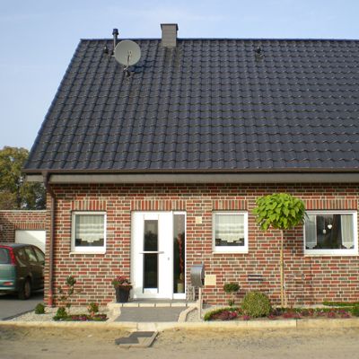 Erfüllung der Vorschriften Erfüllung der Vorschriften